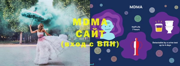 крисы Аркадак